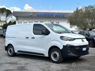 fiat scudo 1.5 bluehdi 120 cv l2h1 furgone