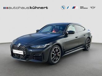 i xdrive gran coupe ///m-sport pro individua