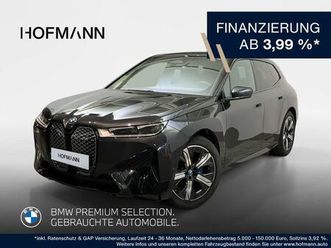 xdrive40 sportpaket ahk+h/k+shz+keyless