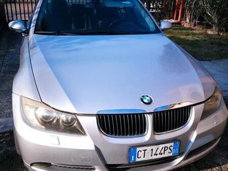 bmw 330i berlina