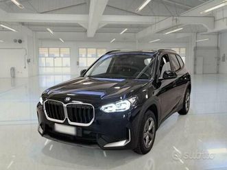 bmw x1 xdrive 25e dct suv