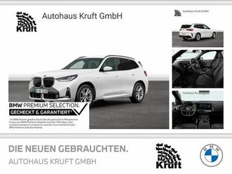 20d xdrive m sport+ahk+lr hz+esitze+kamera+lm