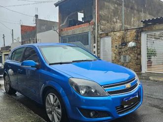 gt-x 2.0 mpfi 8v flexpower mec.