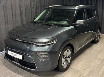 64kw exclusive m/soltak, reg 10/24 h&k skinn+++