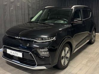 64kw exclusive m/suv-pakke og soltak, reg 10/24+++