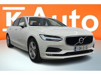 volvo s90 d3 business aut