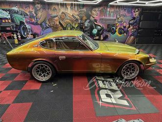1971 datsun 240z for sale