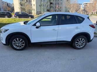 mazda cx 5 2.2 diesel 7,700 eur