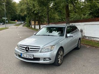 mercedes c320 cdi 4-matic