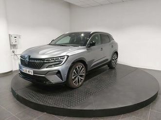 renault austral austral 1.2 e-tech híbrido iconic 146kw iconic