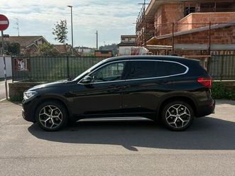 bmw x1 x-line