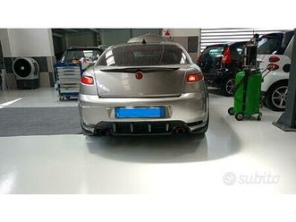 alfa romeo gt 1.9 jtd 150 cv