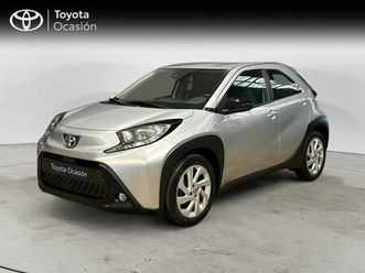 toyota aygo 5 puertas play 70 manual 5v