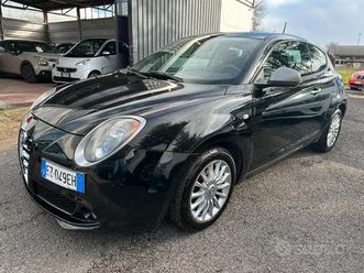 alfa romeo mito 1.3 jtdm 85 cv s&s progression