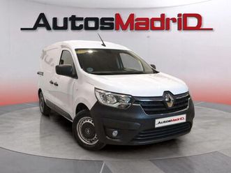 renault express advance 1.5 blue dci 70 kw (95 cv)