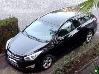 hyundai i40 cw 1.7 crdi bluedrive