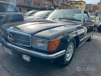 mercedes-benz sl 350 350sl