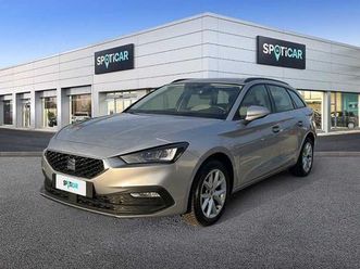 sportstourer 2.0 tdi 150 cv dsg style