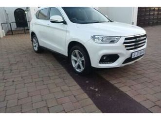 2021 haval h2 1.5t city