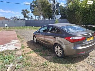 ex אוט׳ 1.6 (130 כ״ס)