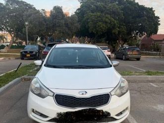 lx אוט׳ בנזין 1.6 (130 כ״ס) [2009-2018]