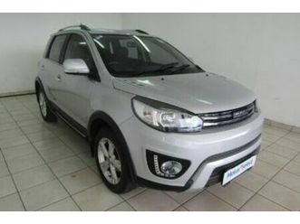 2021 haval h1 1.5 vvt