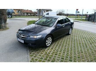 honda accord 2.2 ctdi facelift
