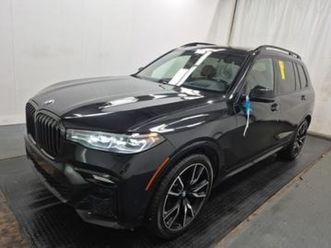 bmw x7 xdrive40i 46,500 eur