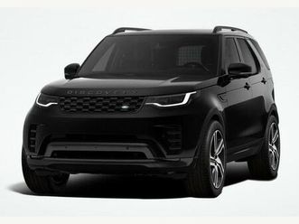 3.0 d350 mhev dynamic hse auto 4wd euro 6 (start/stop) 5dr