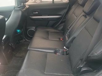 suzuki grand vitara craiova