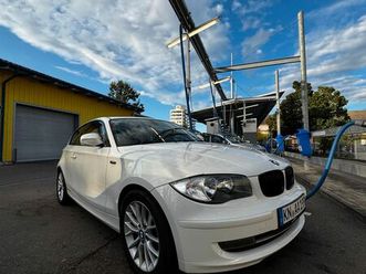 bmw 118d e81