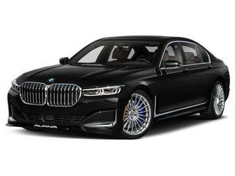 used 2020 bmw alpina b7 xdrive