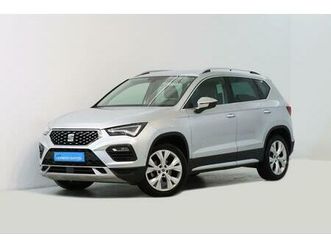 seat ateca 1.5 tsi xperience dsg