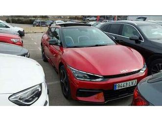 long range gt-line rwd 168kw