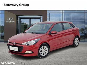hyundai i20 1.2 classic plus