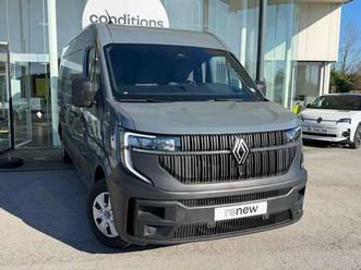 extra fwd l3h2 3,5t blue dci150*** 24372€ htva ***