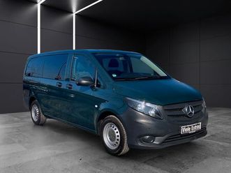 tourer 114 cdi pro lang 1.hand 8-sitzer~mfl