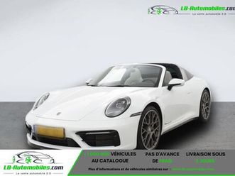 porsche 911 - 992 targa 4s 3.0i 450 pdk
