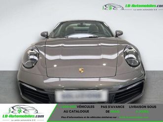 porsche 911 - 992 targa 4s 3.0i 450 pdk