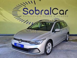 volkswagen golf variant 2.0 tdi