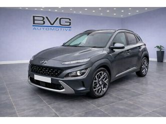 (22) - 1.6 h-gdi premium dct euro 6 (start/stop) 5dr