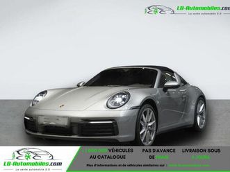porsche 911 - 992 targa 4s 3.0i 450 pdk