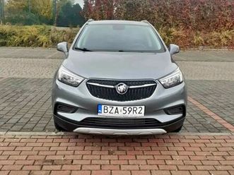 buick encore
