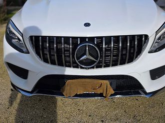 tenuta sempre in garage