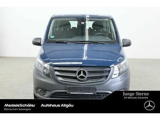 114 cdi tourer pro lang kamera sitzhzg navi