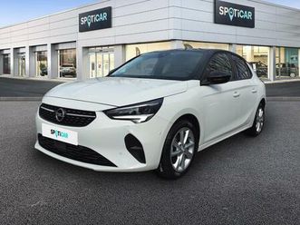 1.2 turbo 100 ch bvm6 elegance business