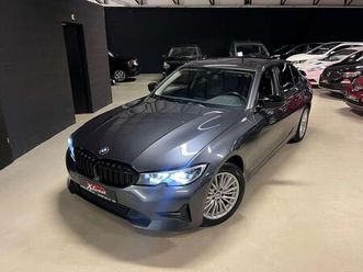 da *sport*auto*navi*carplay*pack light*garant*