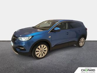 grandland x hybrid4 300 ch awd bva8