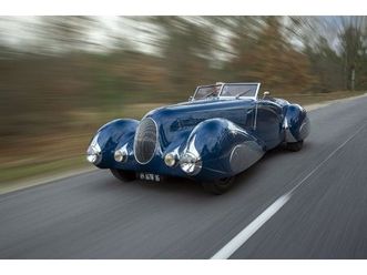 1950 talbot lago t26