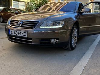 vw phaeton 3.0 tdi